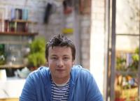 Jamies 15 Minuten Küche