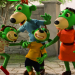The Treflik Family