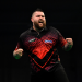 Darts Live - World Matchplay