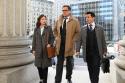 Michael Weatherly in: Bull