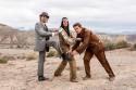 Christian Tramitz in: Bullyparade - Der Film