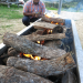 Bilder zur Sendung: Man Fire Food - Barbecue Roadtrip durch die USA