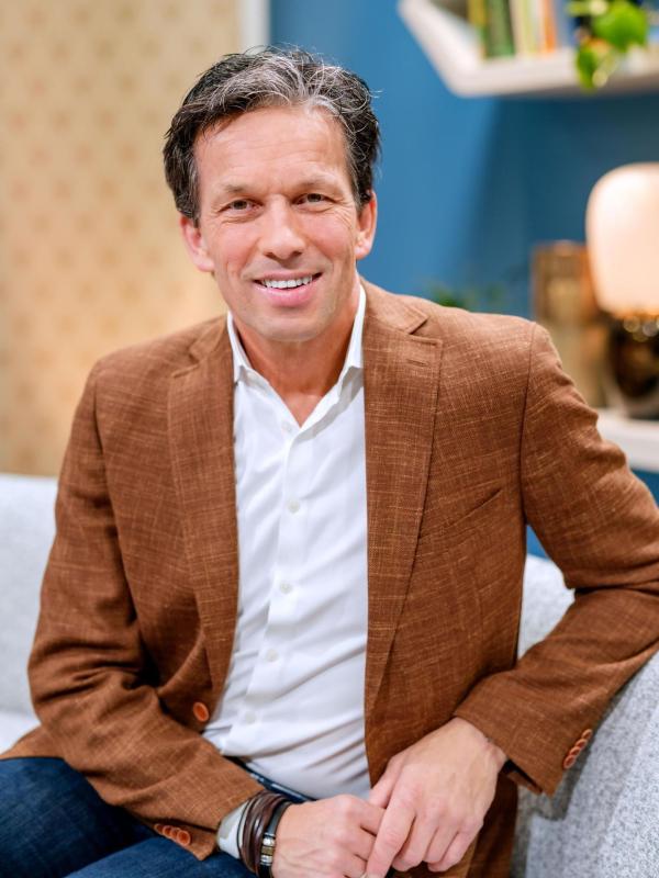 Bild 1 von 14: Im Bild: Martin Ferdiny.