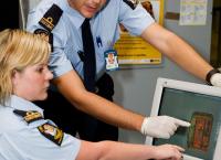 Border Patrol Neuseeland