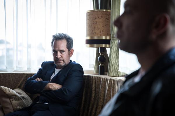 Bild 1 von 5: Edward (Tom Hollander)