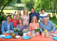 Familie Dr. Kleist