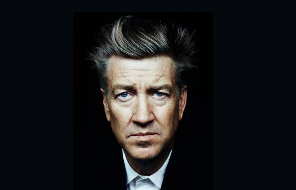 Bild 1 von 16: Im Bild: David Lynch.