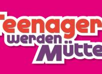Teenager werden Mütter