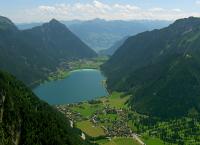 Die Alpen - Das hohe Herz Europas