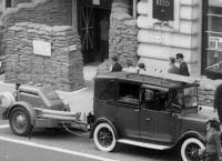 Countdown to War - Der Ausbruch des 2. Weltkriegs