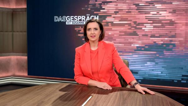 Bild 1 von 11: Im Bild: Susanne Schnabl.