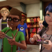 Miraculous - Geschichten von Ladybug und Cat Noir