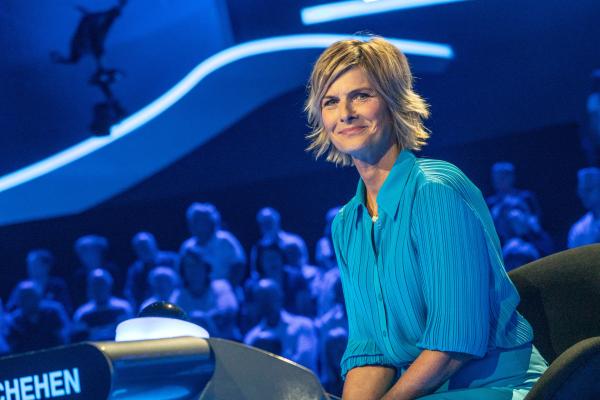 Bild 1 von 7: Barbara Hahlweg