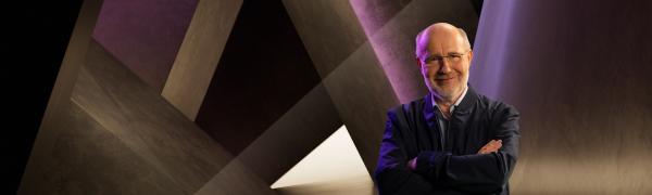 Bild 1 von 3: Harald Lesch