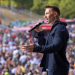 Lieblingslieder - Das große Schlager Open Air