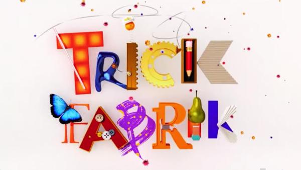 Bild 1 von 2: Trickfabrik