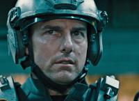 Edge of Tomorrow - Live. Die. Repeat