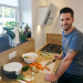 Das perfekte Dinner