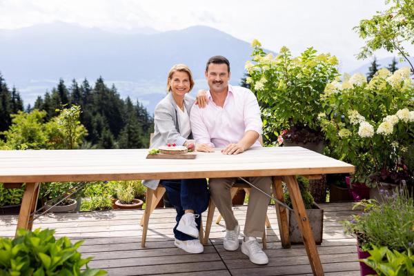 2 in Tirol - Heimat grenzenlos entdecken