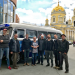 Expedition Baikal - Mit dem Robur nach Sibirien