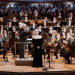 Simon Rattle dirigiert Dvorak, Bernstein, Schostakowitsch
