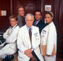 Dick Van Dyke in: Diagnose: Mord