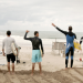 Gaza Surf Club