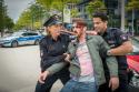 Janette Rauch in: Notruf Hafenkante