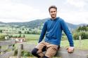 Oliver Franck in: Die Landarztpraxis