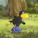 Der kleine Rabe Socke