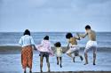 one 20:15: Shoplifters - Familienbande