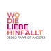 Wo die Liebe hinfällt - Jedes Paar ist anders
