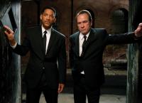 Men in Black 3