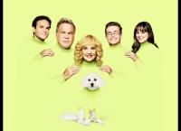 Die Goldbergs