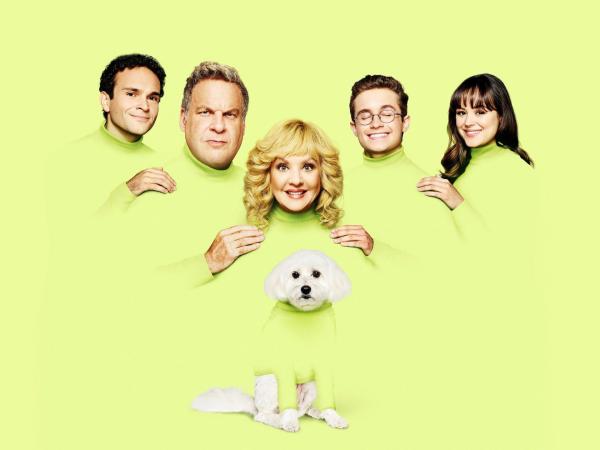 Bild 1 von 11: (9. Staffel)