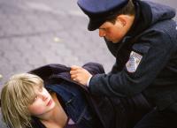 Hinter Gittern - Der Frauenknast