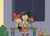 Taylors Welt der Tiere