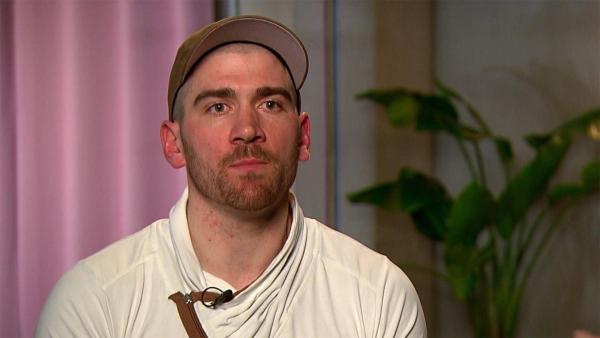 Bild 1 von 2: +++ Die Verwendung des sendungsbezogenen Materials ist nur mit dem Hinweis und Verlinkung auf RTL+ gestattet. +++