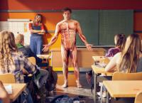 Der Lehrer