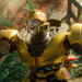 Transformers One