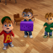 ALVINNN!!! und die Chipmunks