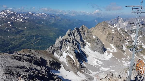 Bild 1 von 6: Land der Berge