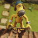 Shaun das Schaf