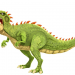 Gigantosaurus