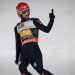 Skispringen