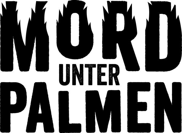 Mord unter Palmen