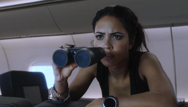 Bild 1 von 12: Riley Davis (Tristin Mays)
