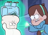 Willkommen in Gravity Falls