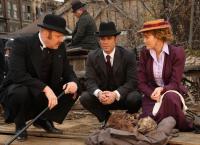 Murdoch Mysteries - Auf den Spuren mysteriöser Mordfälle