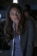 Naomie Harris in: Rampage - Big Meets Bigger